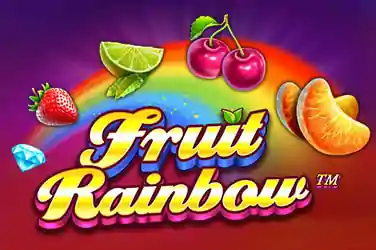 FRUIT RAINBOW?v=5.6.4